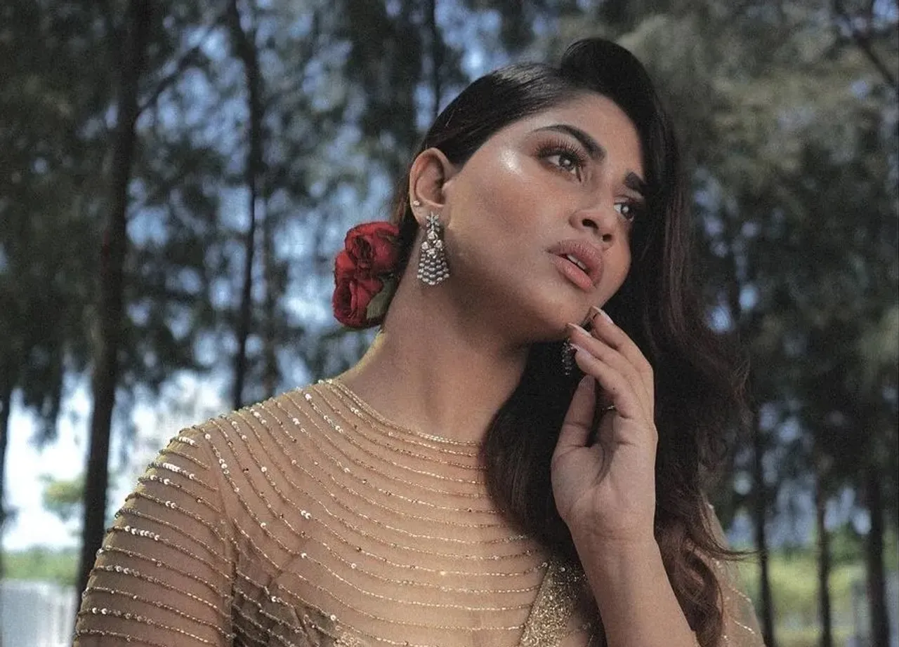 Shivani narayanan