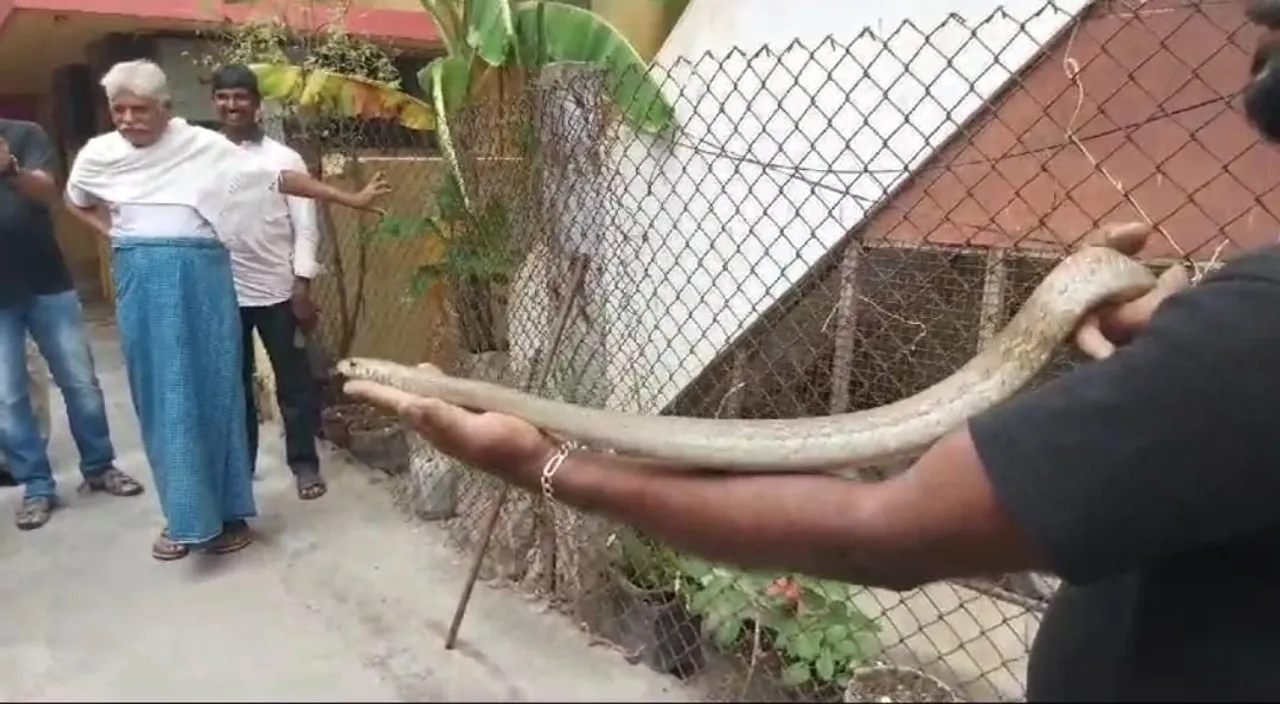 Coimbatore 