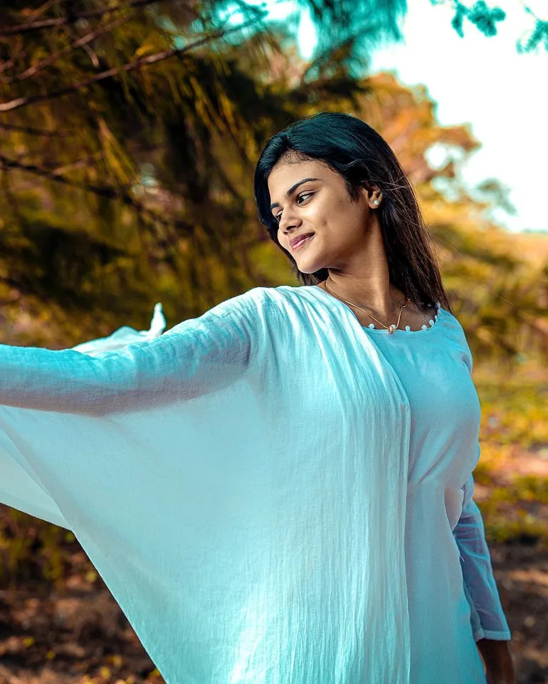 Akshitha Ashok