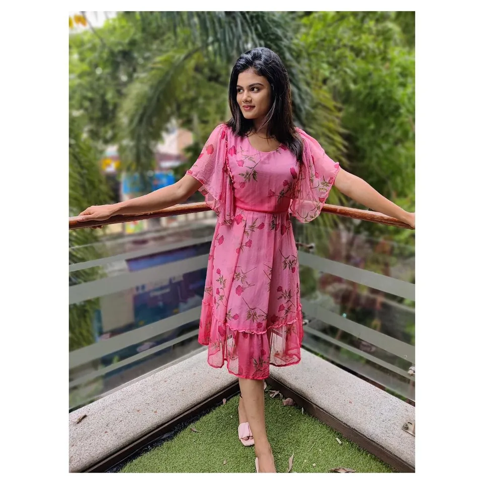 Akshitha Ashok