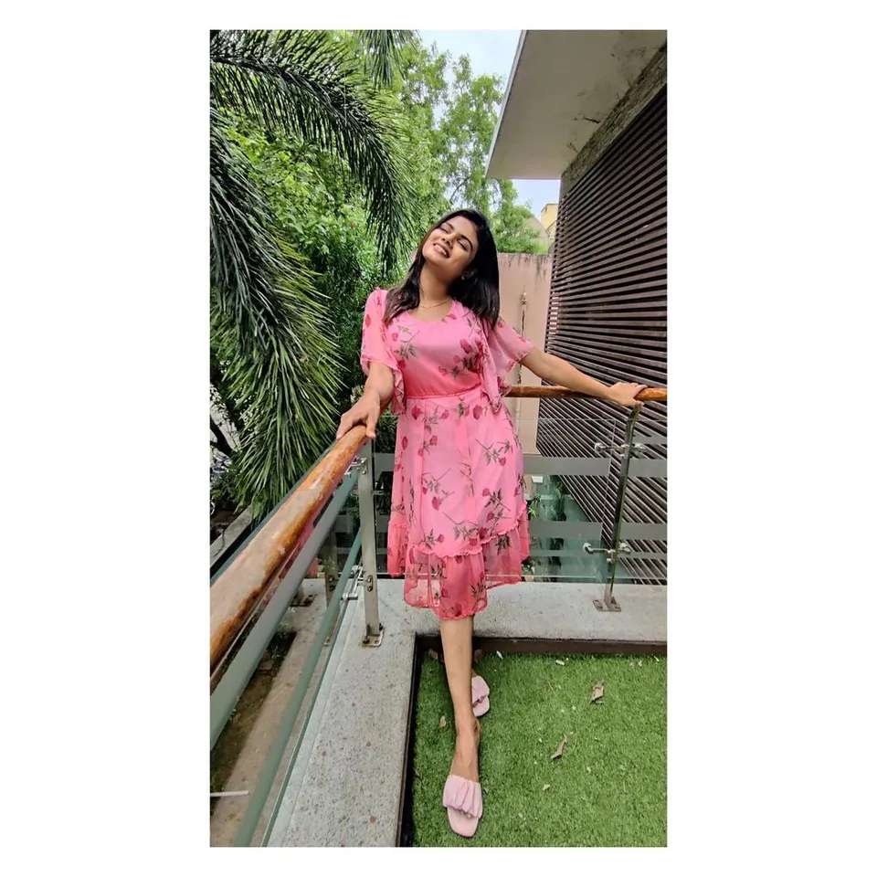 Akshitha Ashok