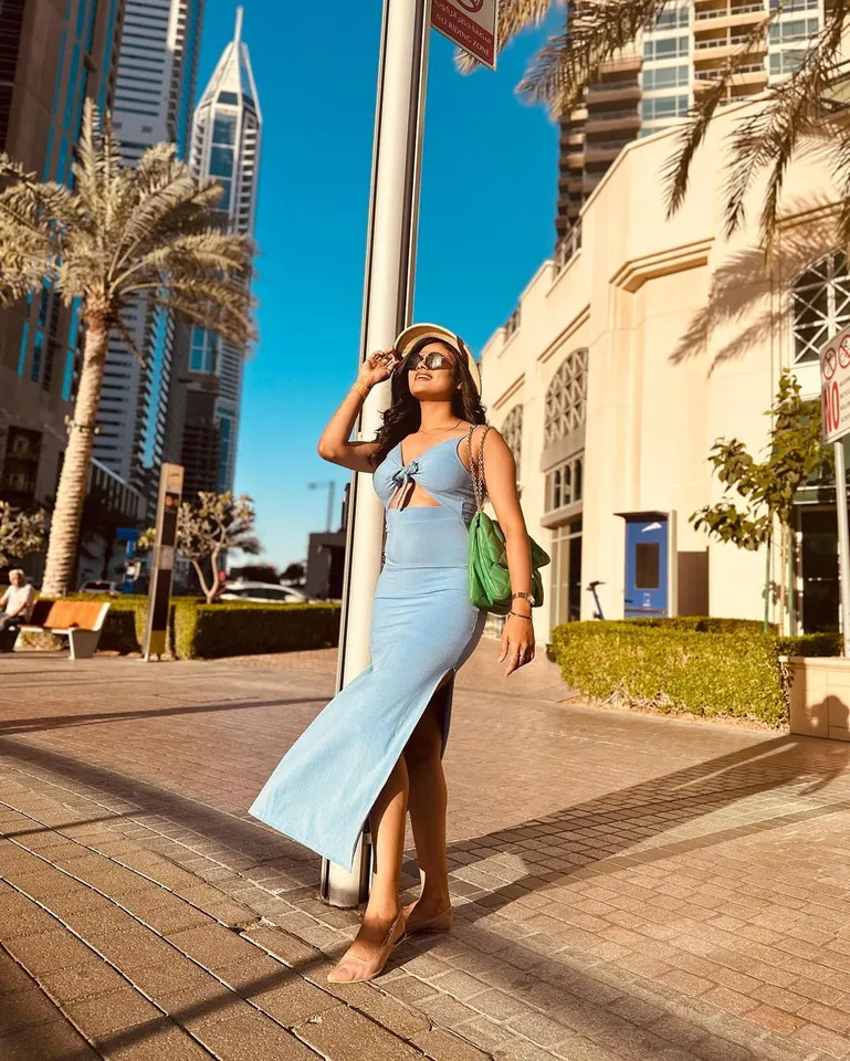 Akshitha Ashok