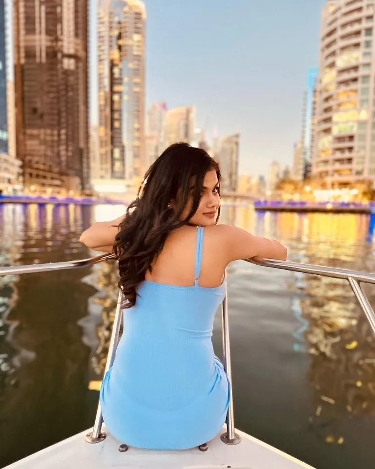 Akshitha Ashok