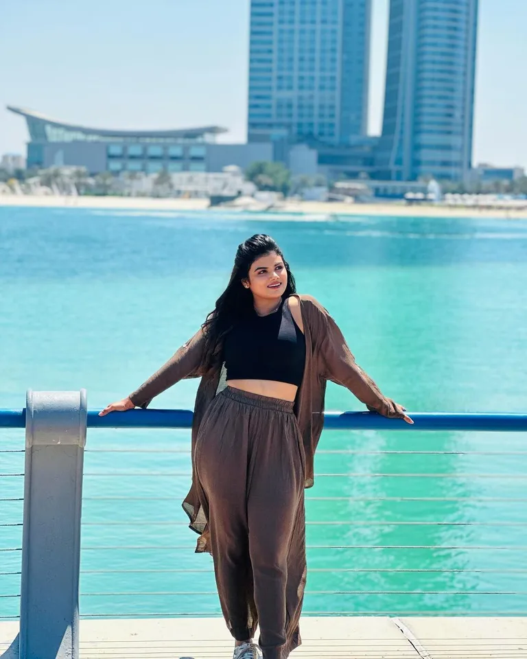 Akshitha Ashok