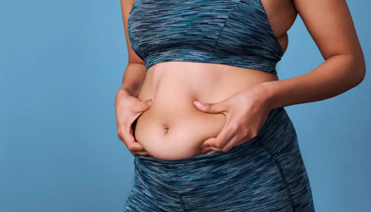 belly fat