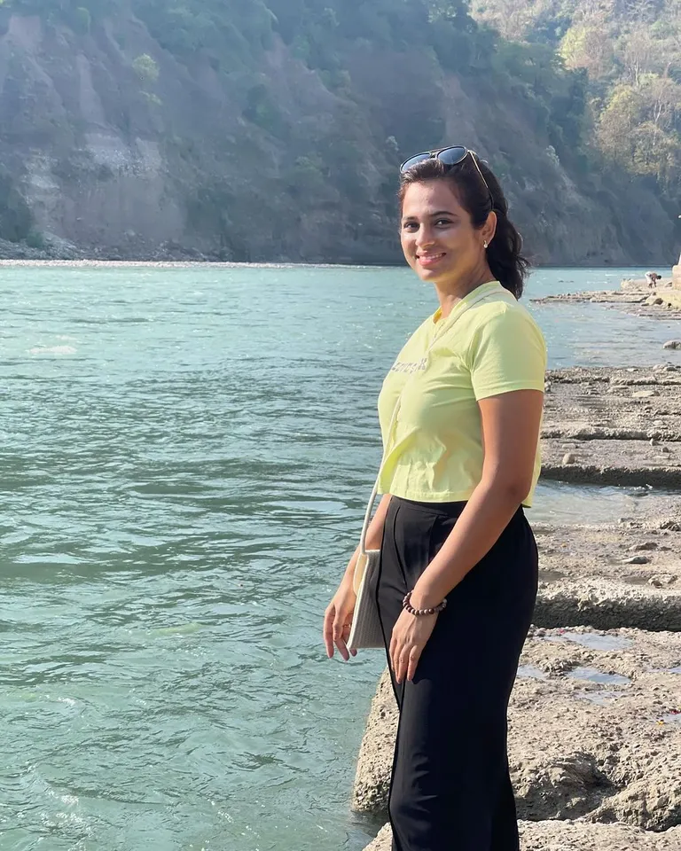 ramya pandian 
