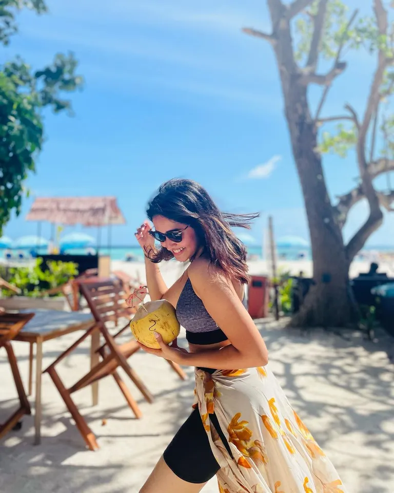 Anikha Suredndar (7)