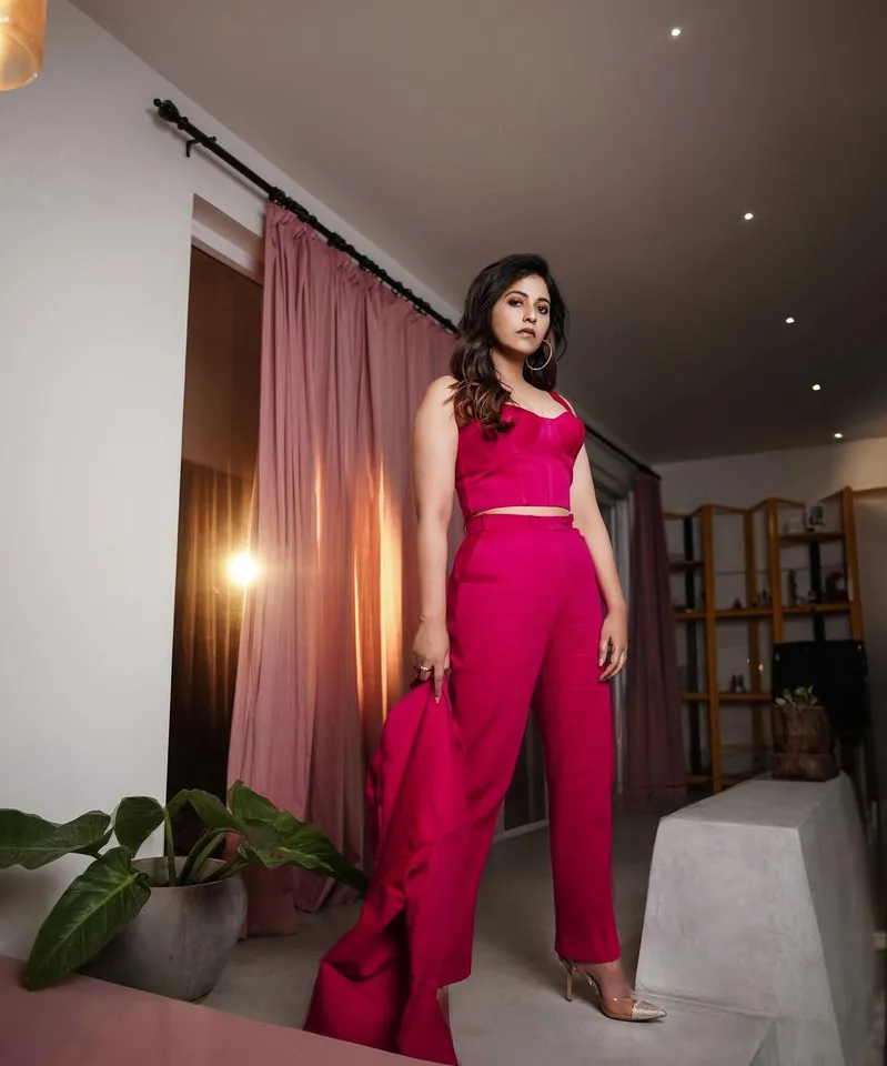 Anjali Ac