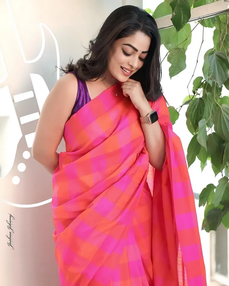 Anjali Rao 