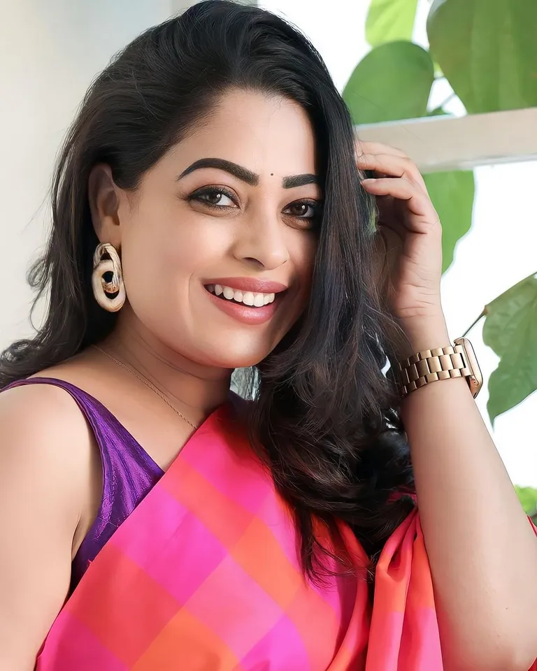 Anjali Rao 