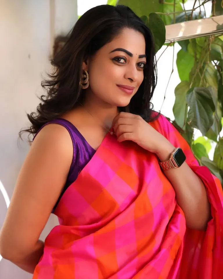 Anjali Rao 
