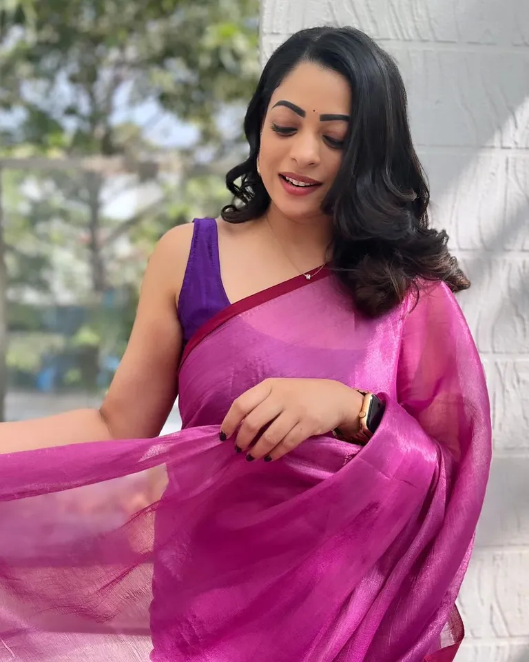 Anjali Rao 