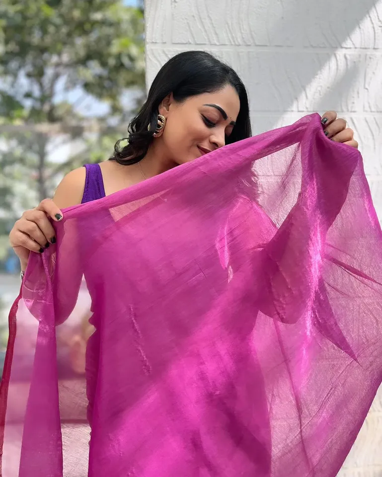 Anjali Rao 