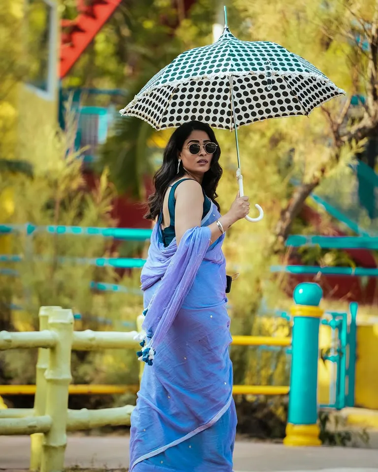 Anjali Rao 