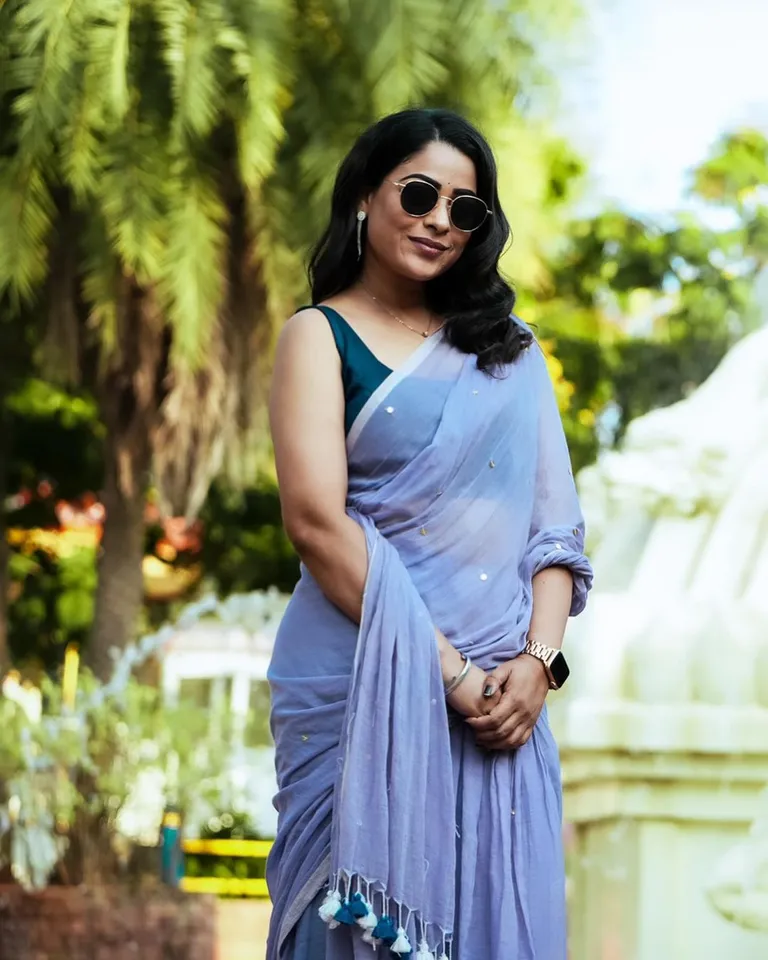 Anjali Rao 