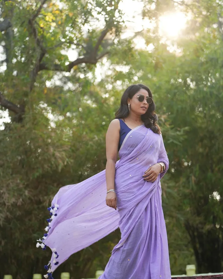 Anjali Rao 