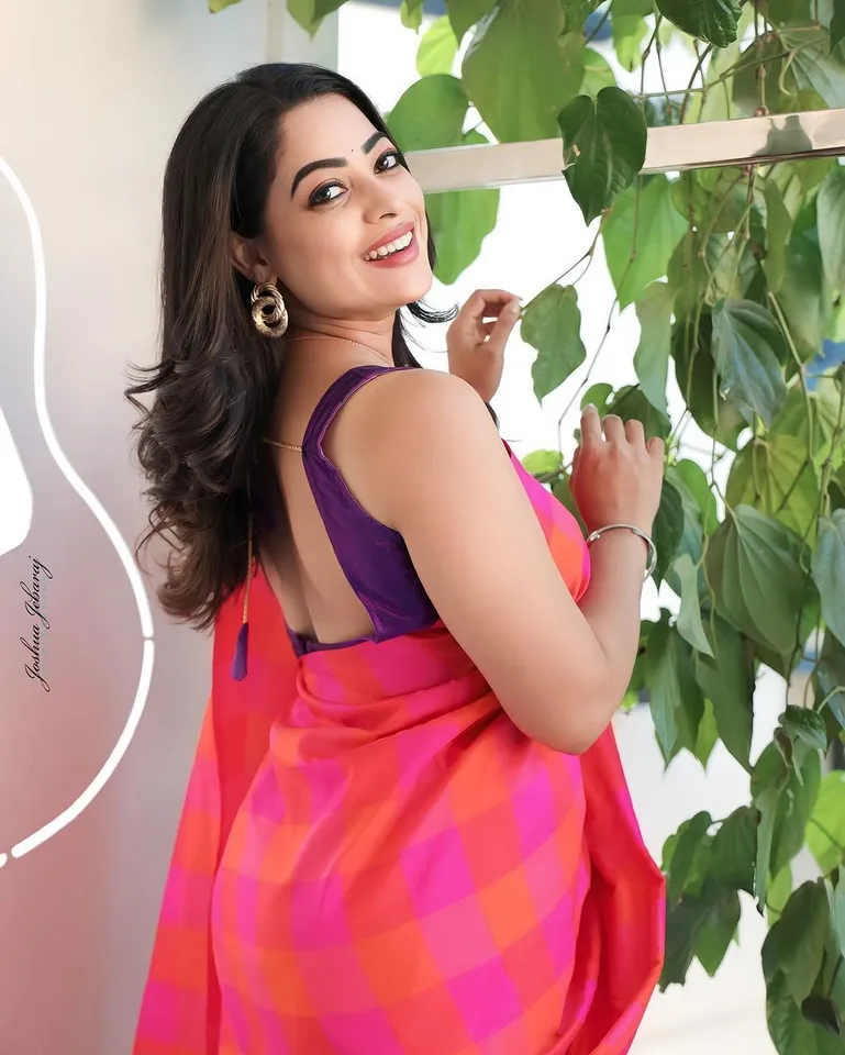 Anjali Rao 