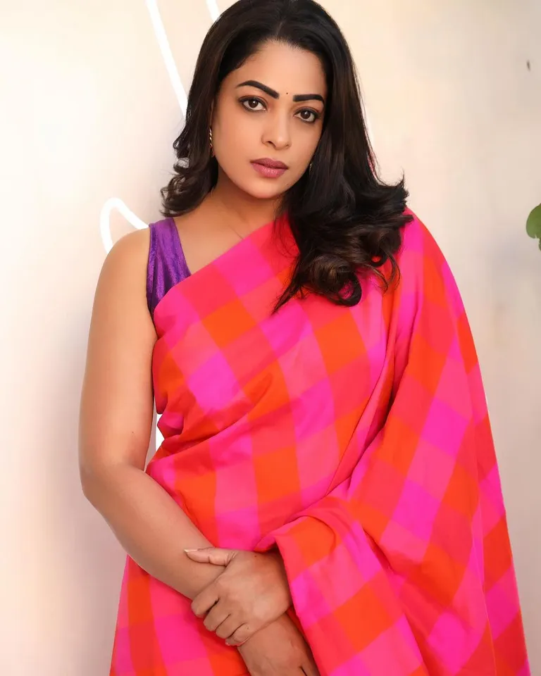 Anjali Rao 