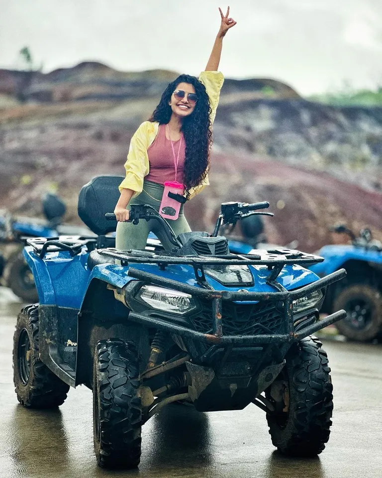 Anupama 