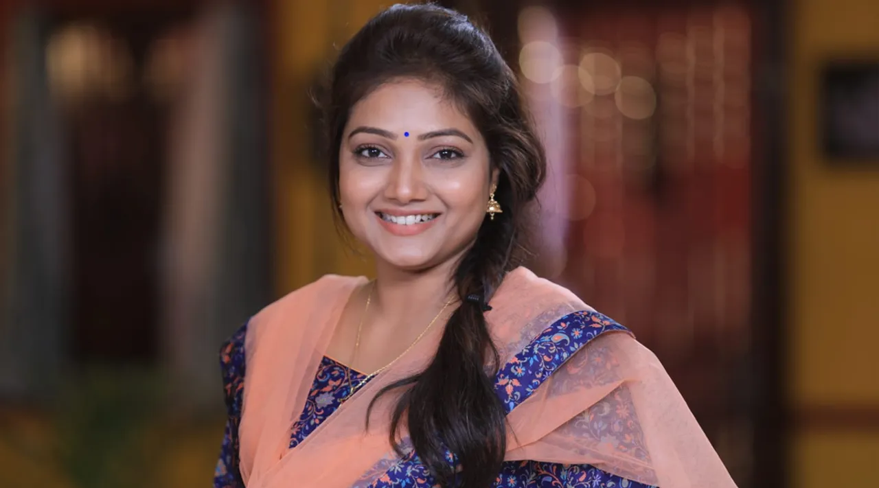 Priyanka Nalkari