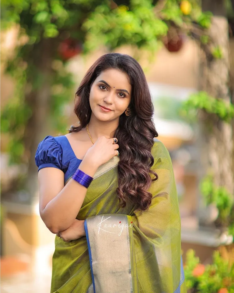 Chaitra reddy