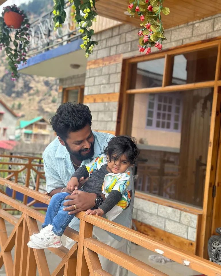 Abinavya instagram 
