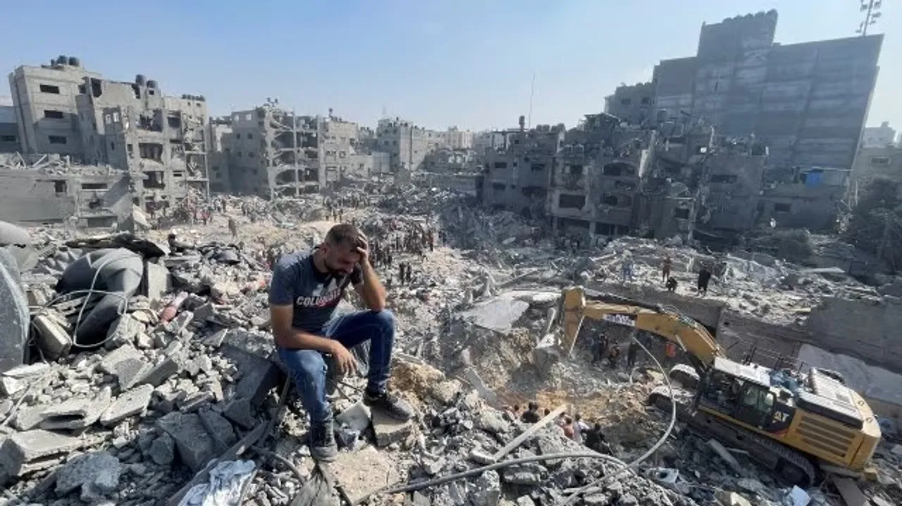 Gaza 