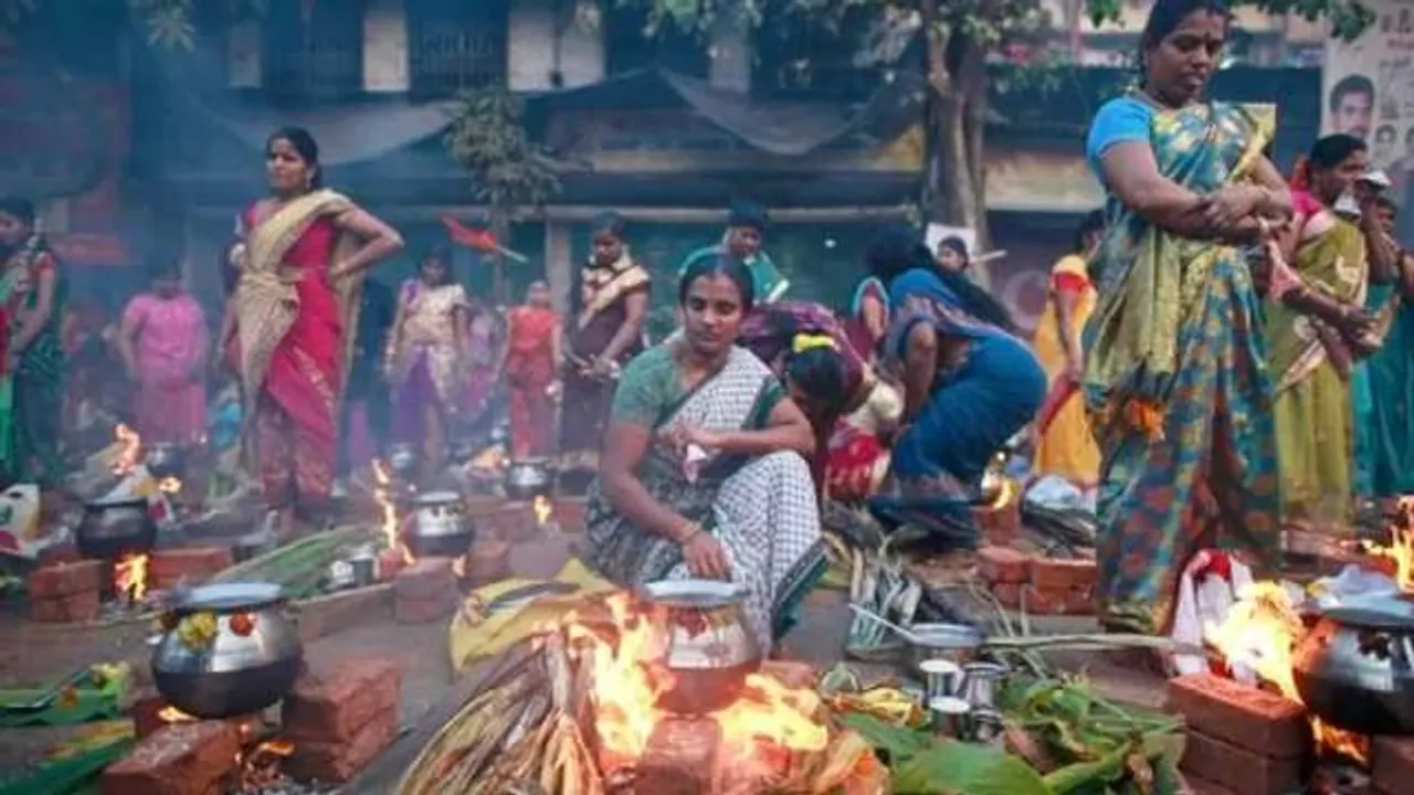 Pongal