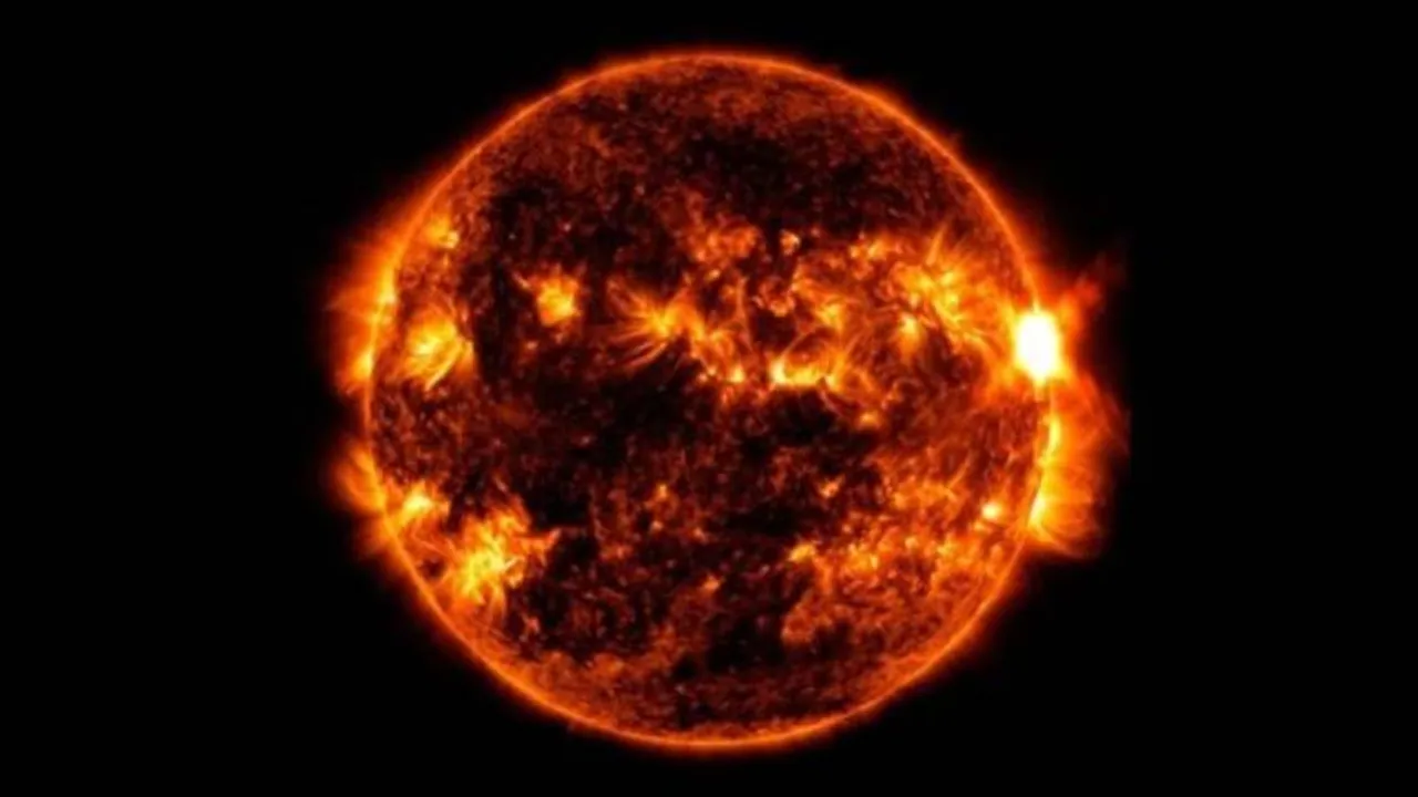 Solar 1