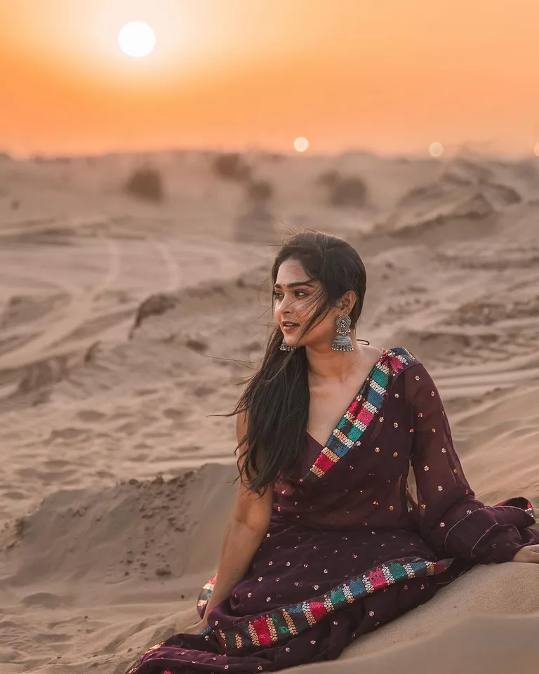 Bhavana Lasya