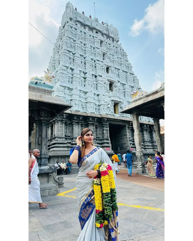 Shivani Narayanan 