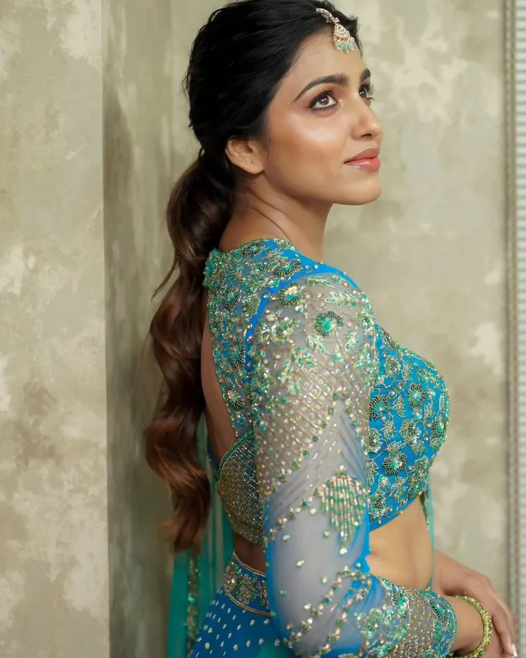 sai dhanshika 