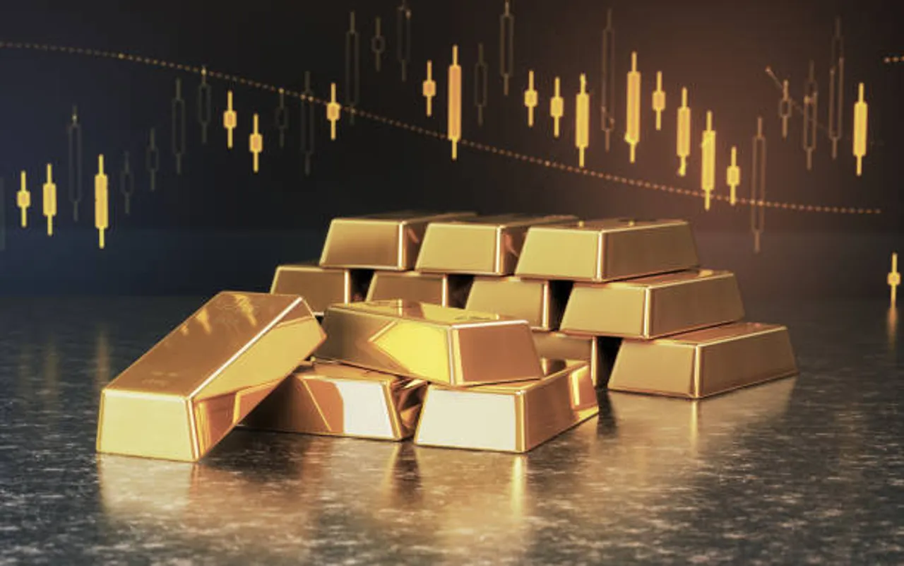 gold