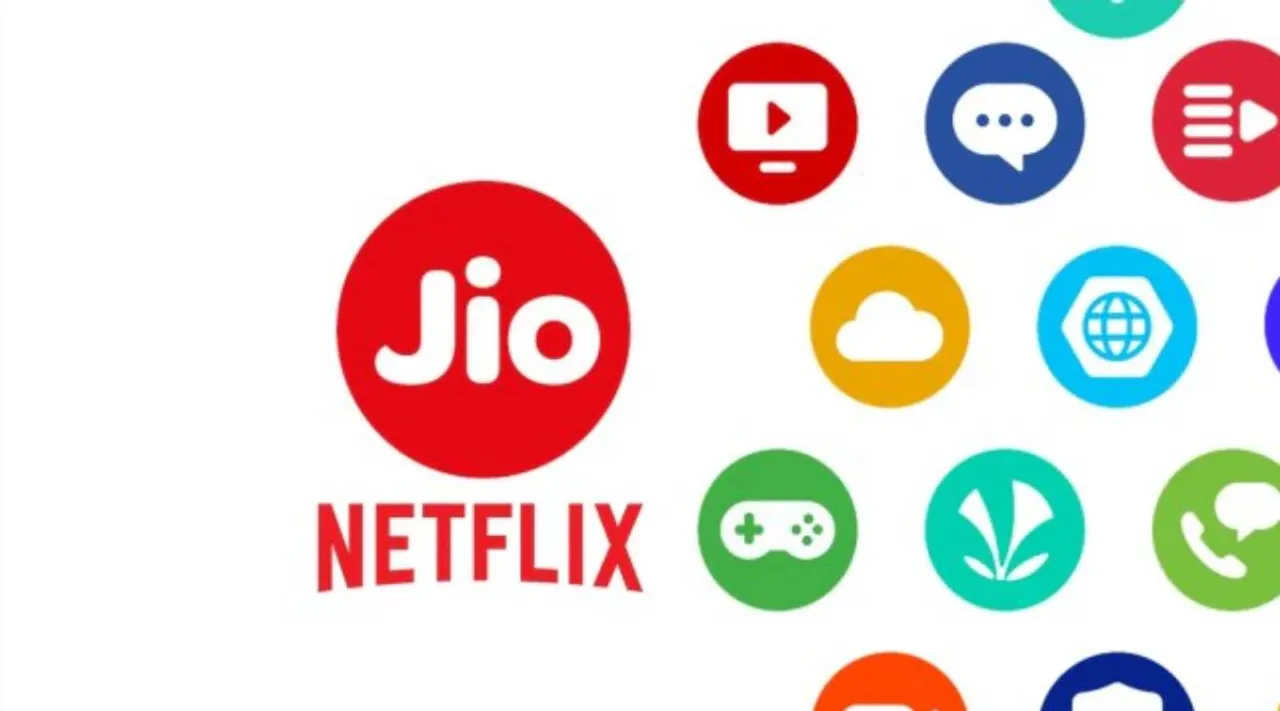 Jio re
