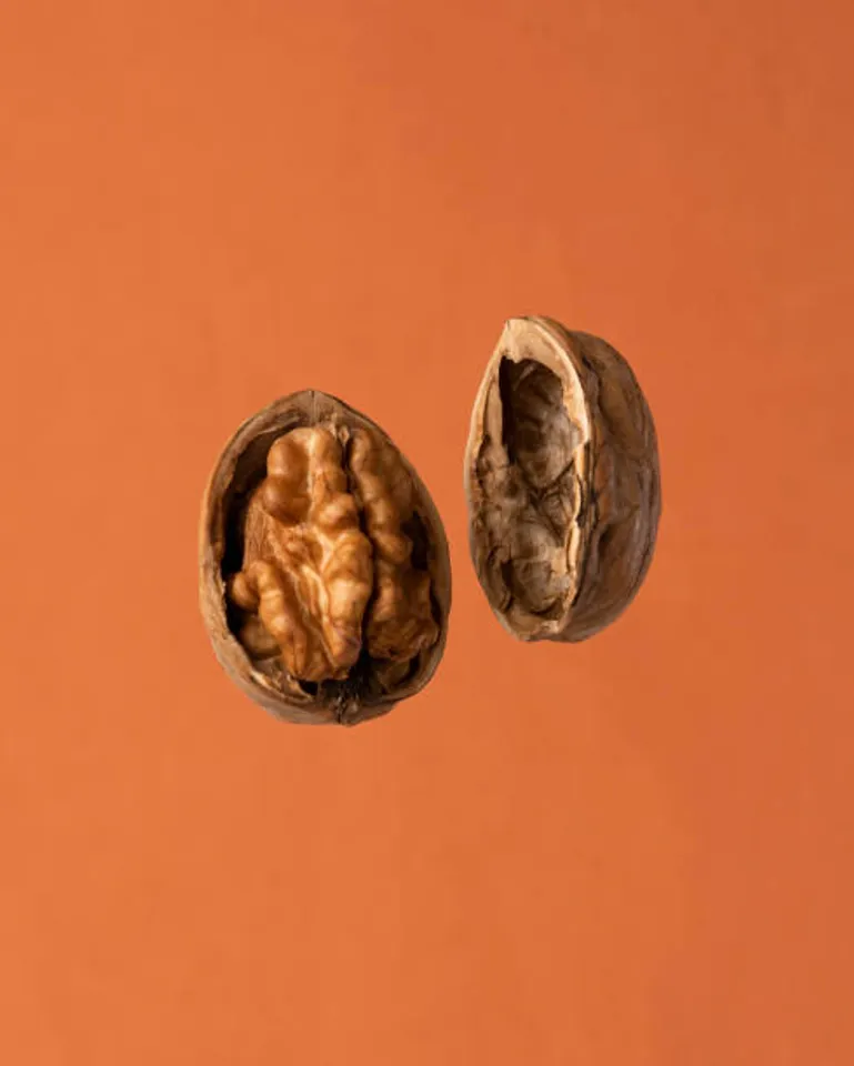 walnuts