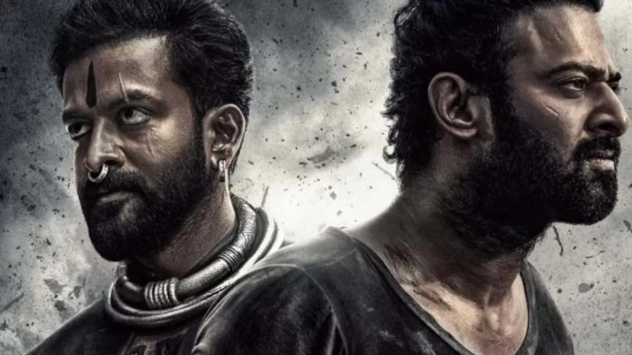 salaar movie