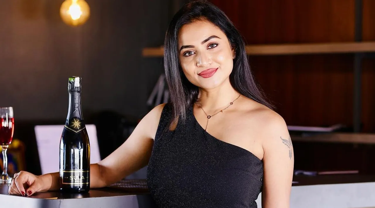 Janani Ashok Kumare