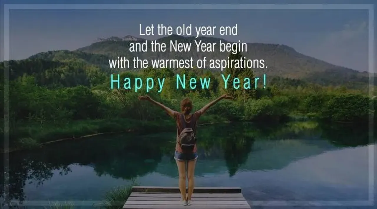 Happy New year 2024 Wishes