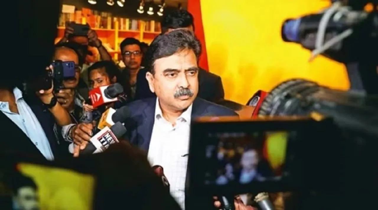 abhijit gangopadhyay