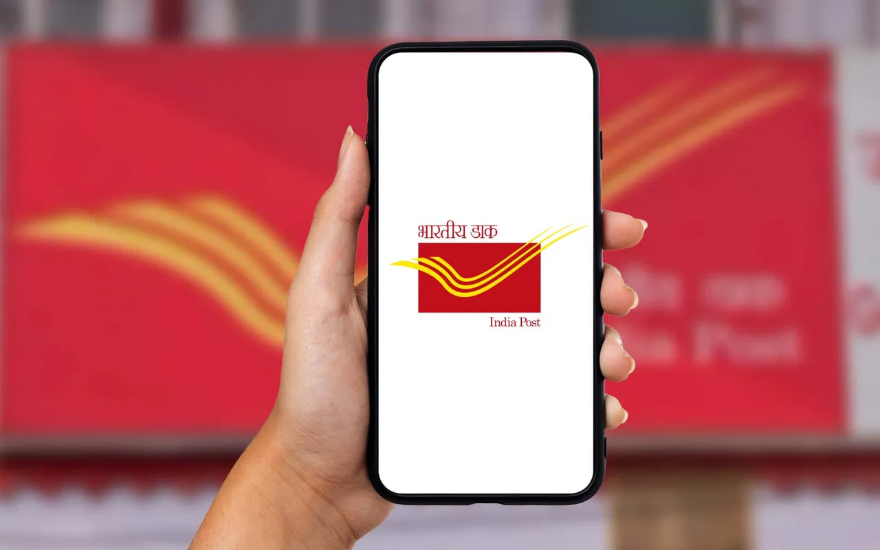 Post Office app
