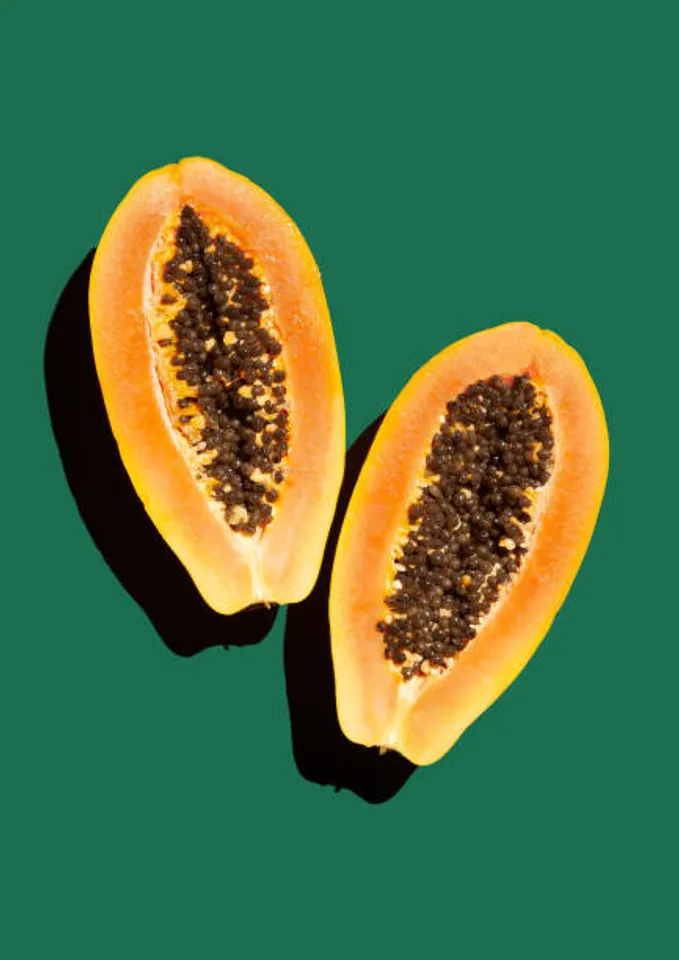 papaya