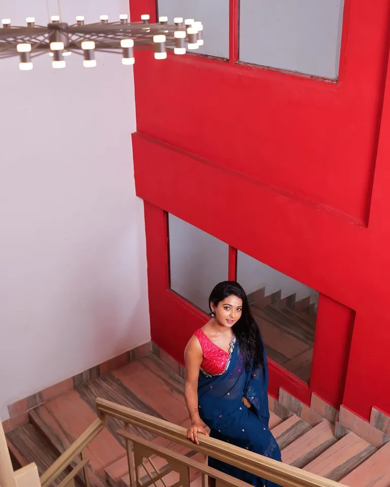 Bhavana Lasya