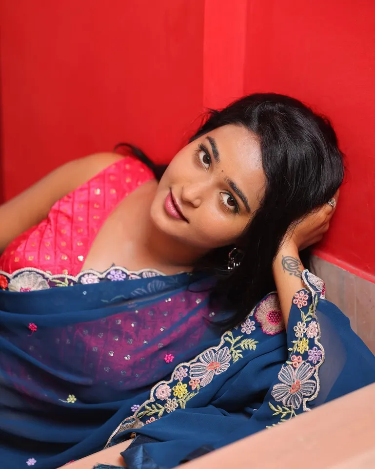 Bhavana Lasya