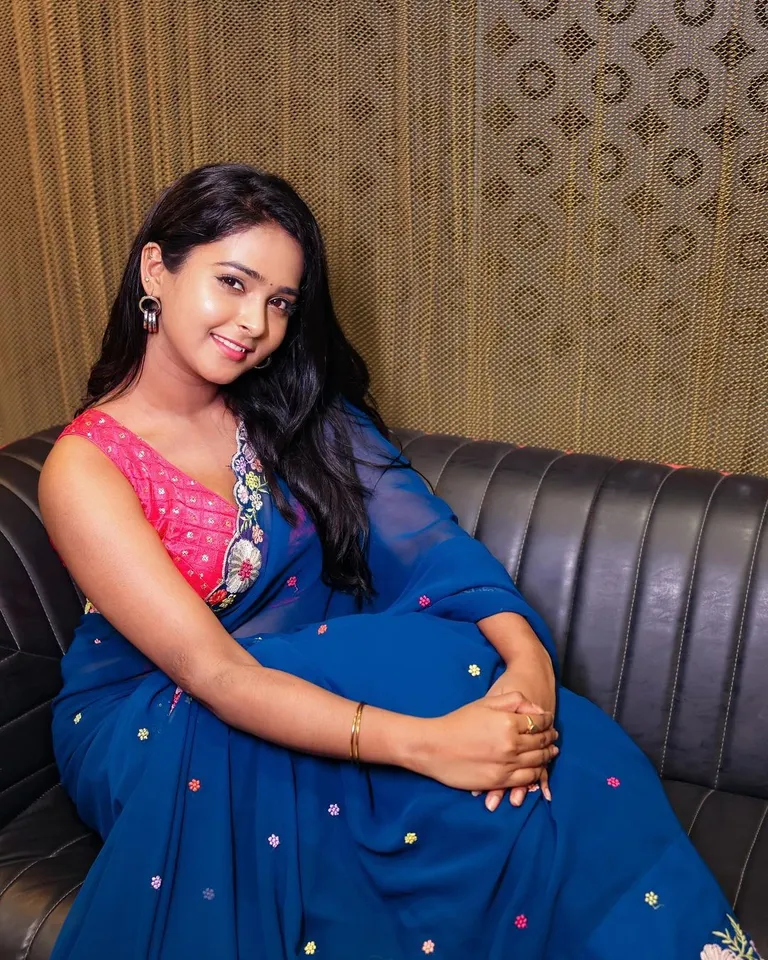 Bhavana Lasya