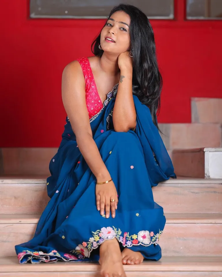 Bhavana Lasya