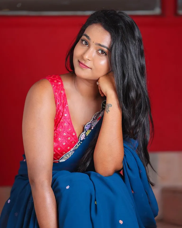 Bhavana Lasya