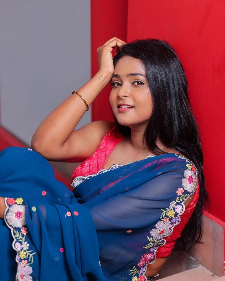 Bhavana Lasya