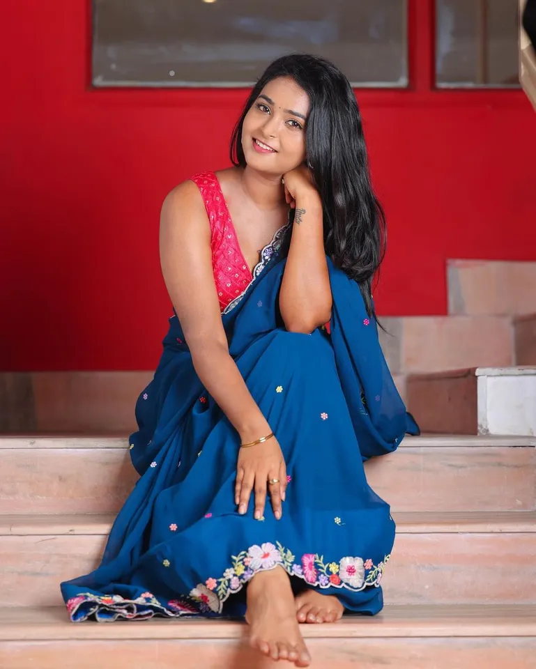 Bhavana Lasya