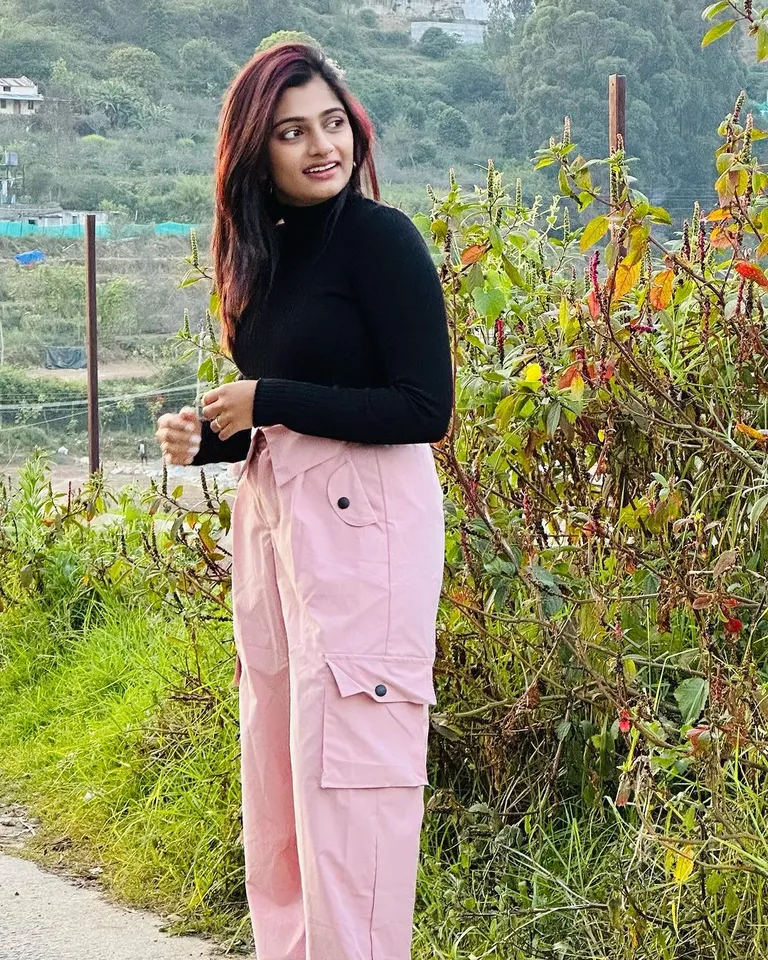 Biggboss Archana