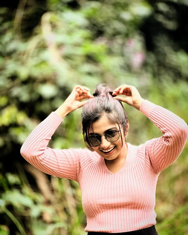 Biggboss Archana